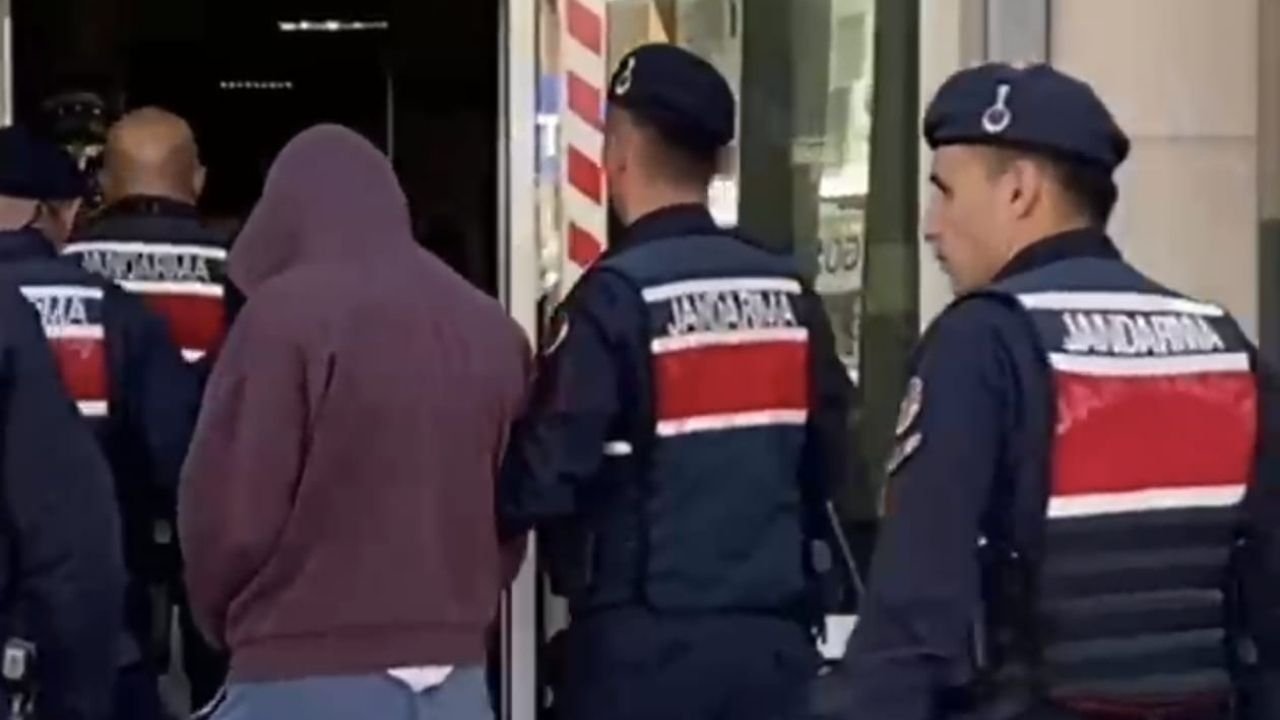 Aydın’da Narkotik Darbe 53 Gözaltı2