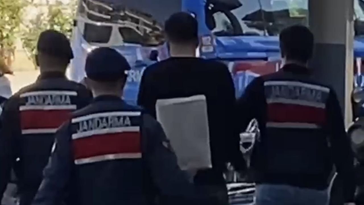 Aydın’da Narkotik Darbe 53 Gözaltı3