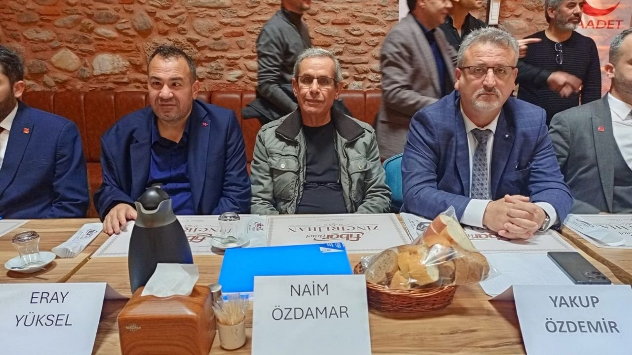 Aydın’da Ortak Akıl Çalıştayı Ile Yerel Sorunlar Masaya Yatırıldı4