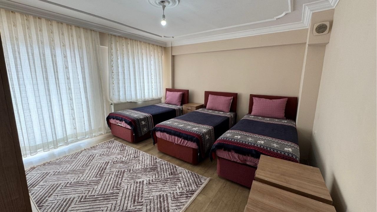 Aydın’da Türkan Saylan Misafirhanesi Yaz Sezonuna Hazırg