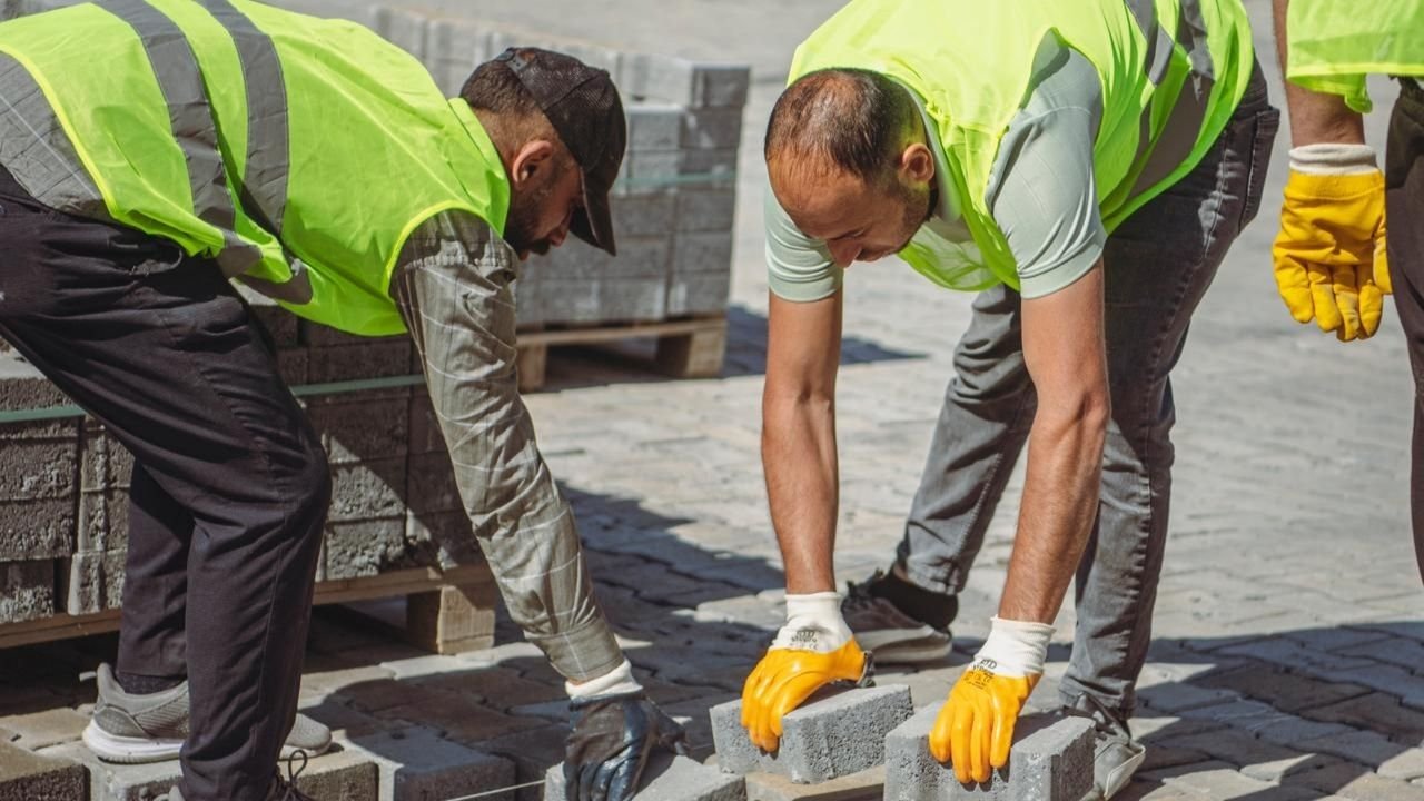 Aydın’da Yol Mesaisi Hız Kesmiyor1