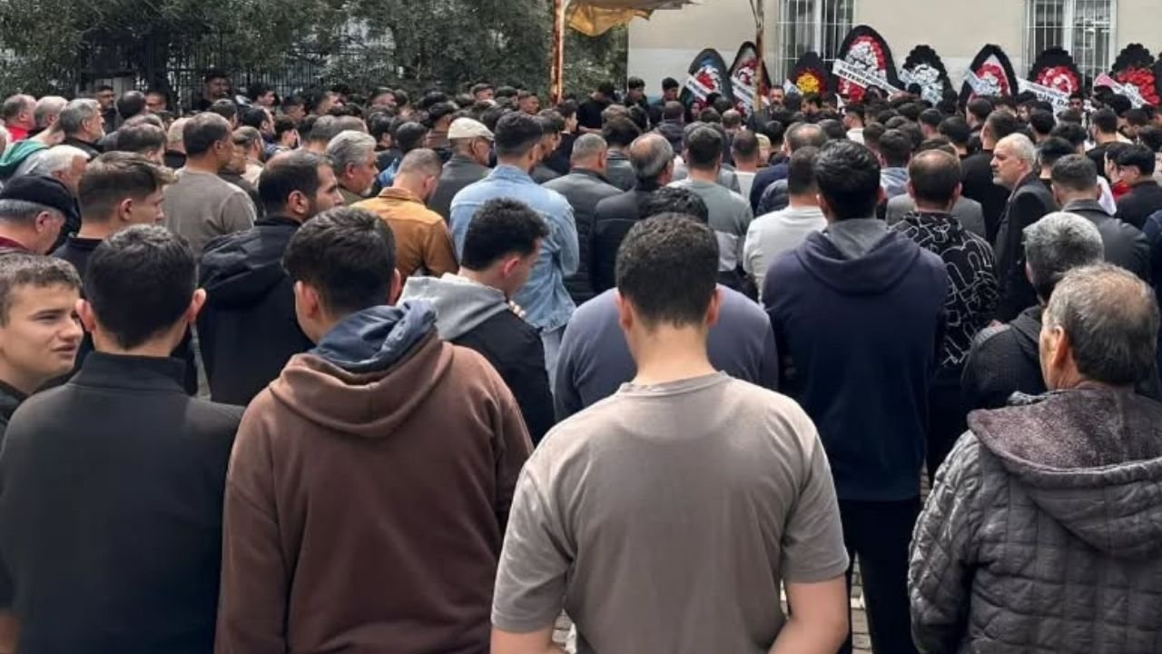 Aydınlı Egemen Gözyaşlarıyla Toprağa Verildi03