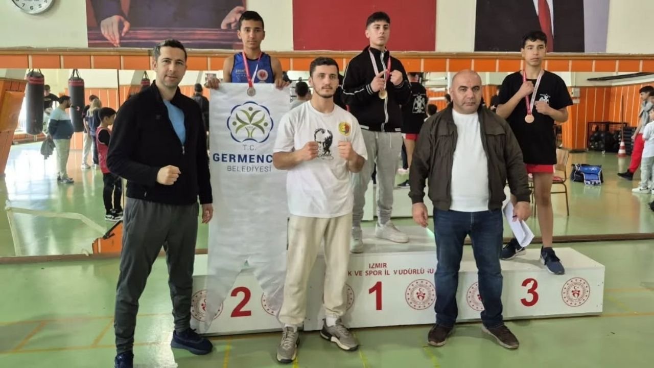 Aydınlı Genç Sporculardan Büyük Başarı3