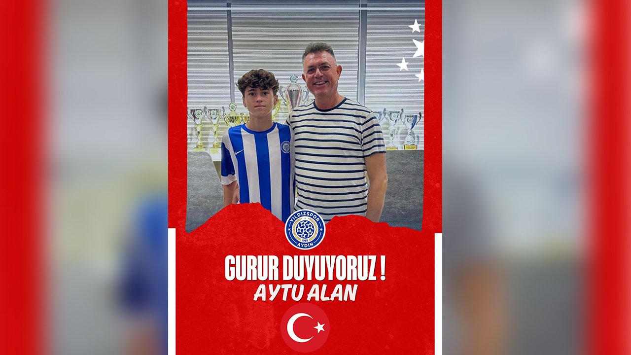 Aytu Alan Yıldızspro