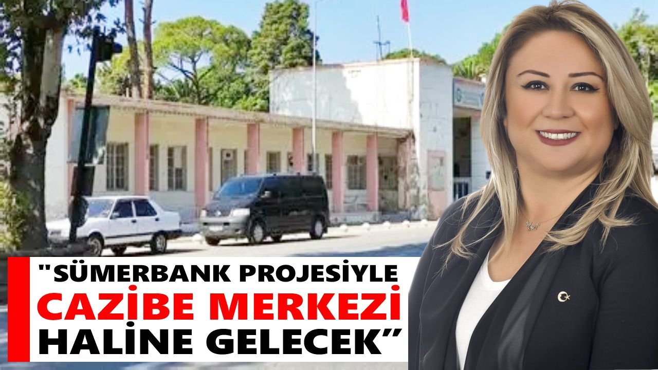 Başkan Akbaş'tan Aşağı Nazilli öngörüsü