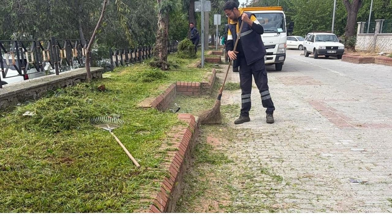Başkan Anıl Yetişkin’den Efeler’in Dört Bir Yanında Yoğun Mesai1