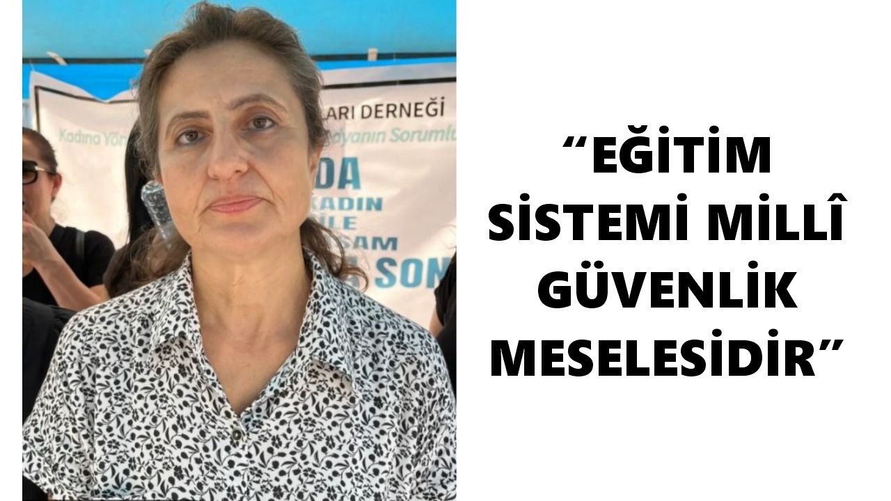 Başkan Ekiz’den MGK’ya çağrı