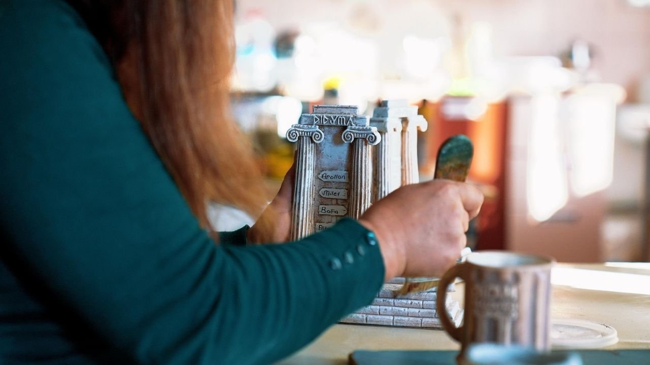 Başkan Gençay “Kültürümüzü Üreterek Yaşatıyoruz”