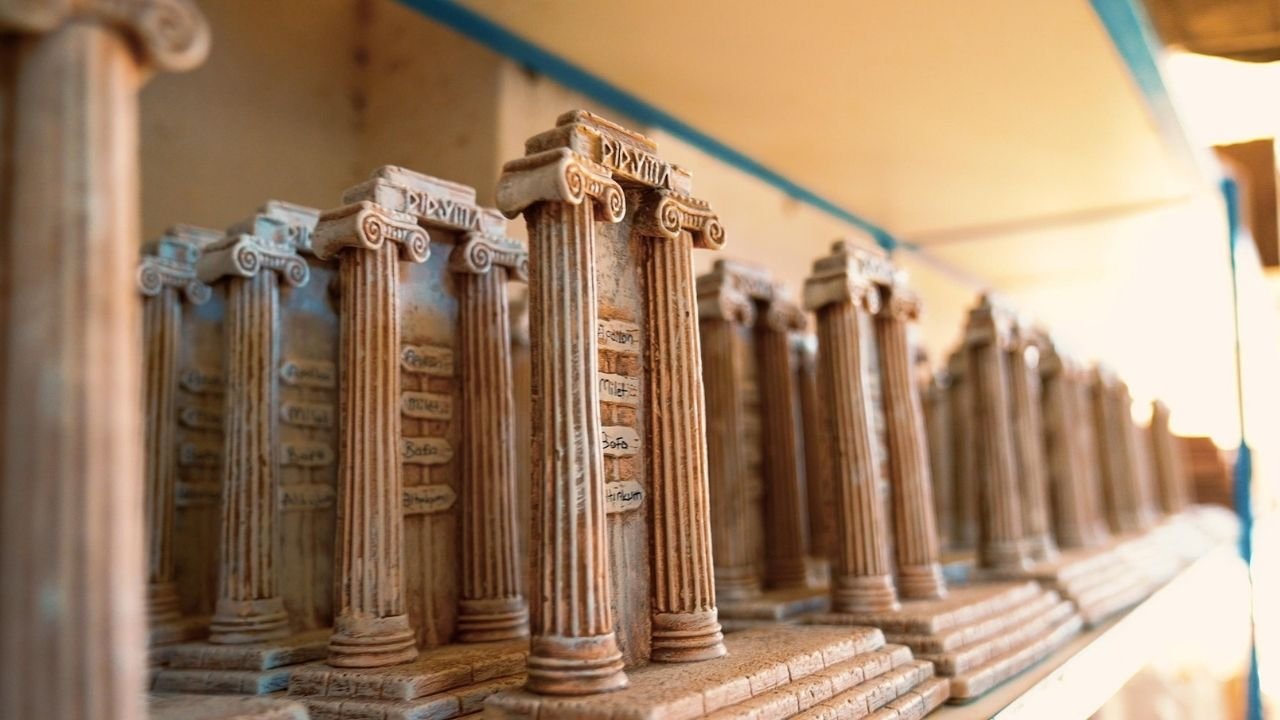 Başkan Gençay “Kültürümüzü Üreterek Yaşatıyoruz”1