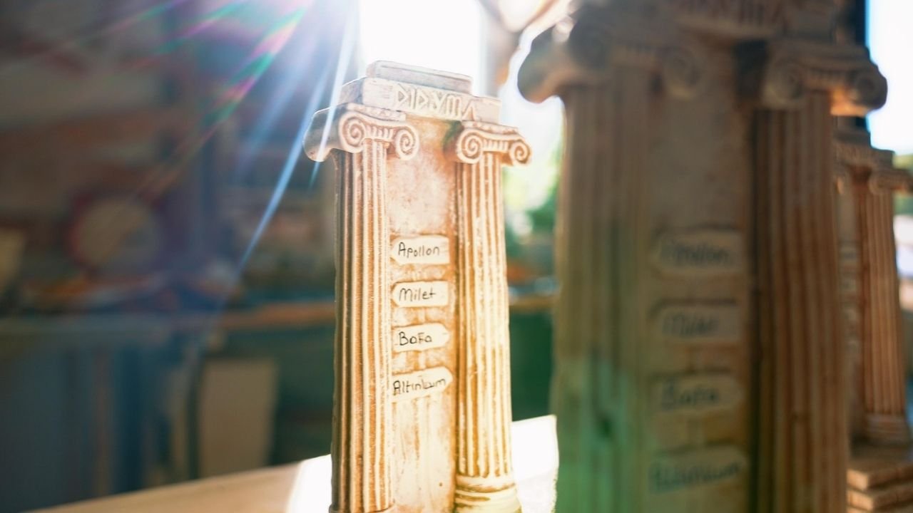 Başkan Gençay “Kültürümüzü Üreterek Yaşatıyoruz”2