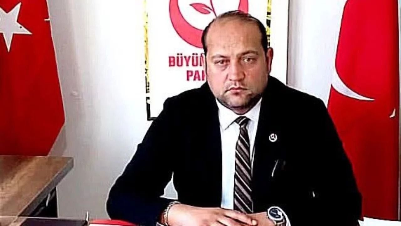 Başkan Kısa'dan polis teşkilatına anlamlı mesaj