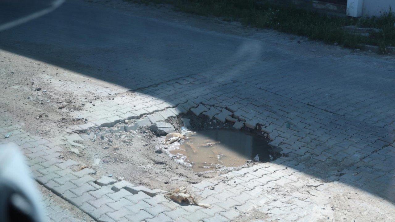 Başkan Tetik Aski̇ Yetkililerine Seslendi 2