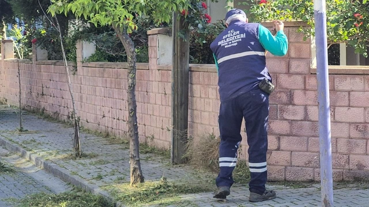 Başkan Yetişkin’le Efeler’de Bahar Temizliği Seferberliğe Dönüştü3