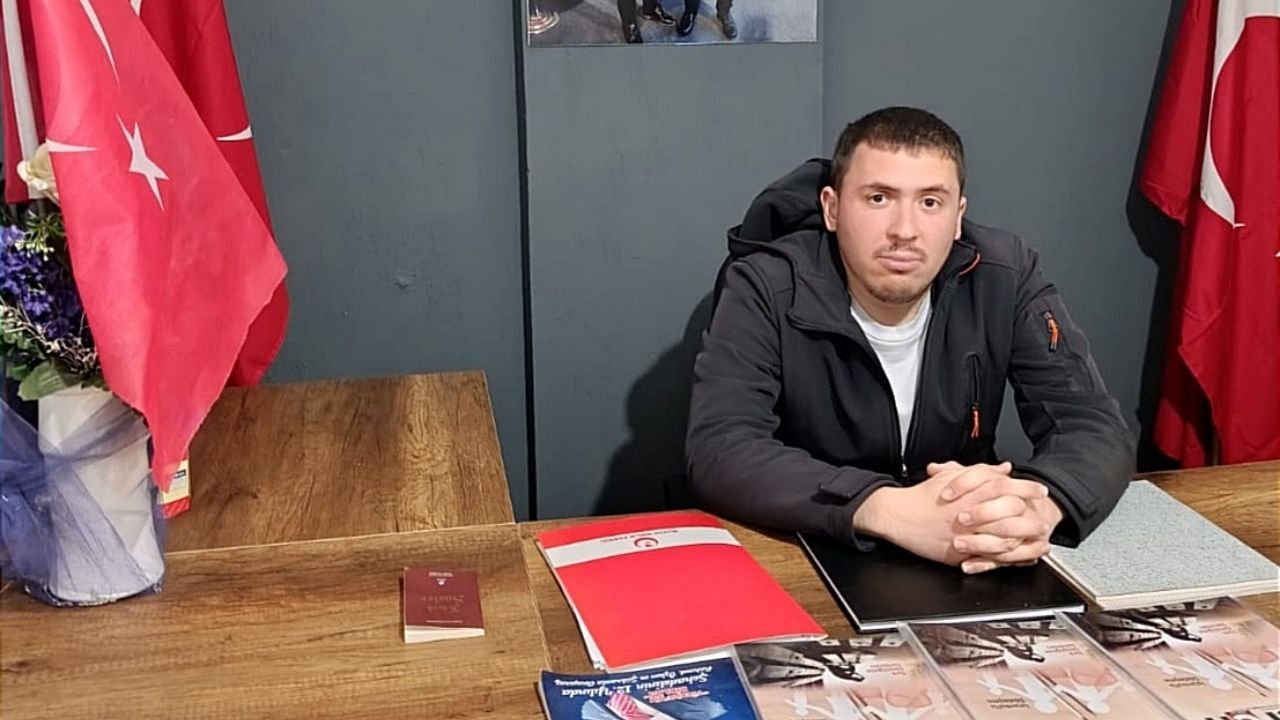 Bbp Kuyucak'a Hukukçu Başkan1