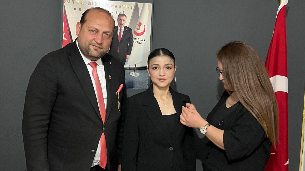 Bbp Kuyucak'ta Yeni Atamalar2