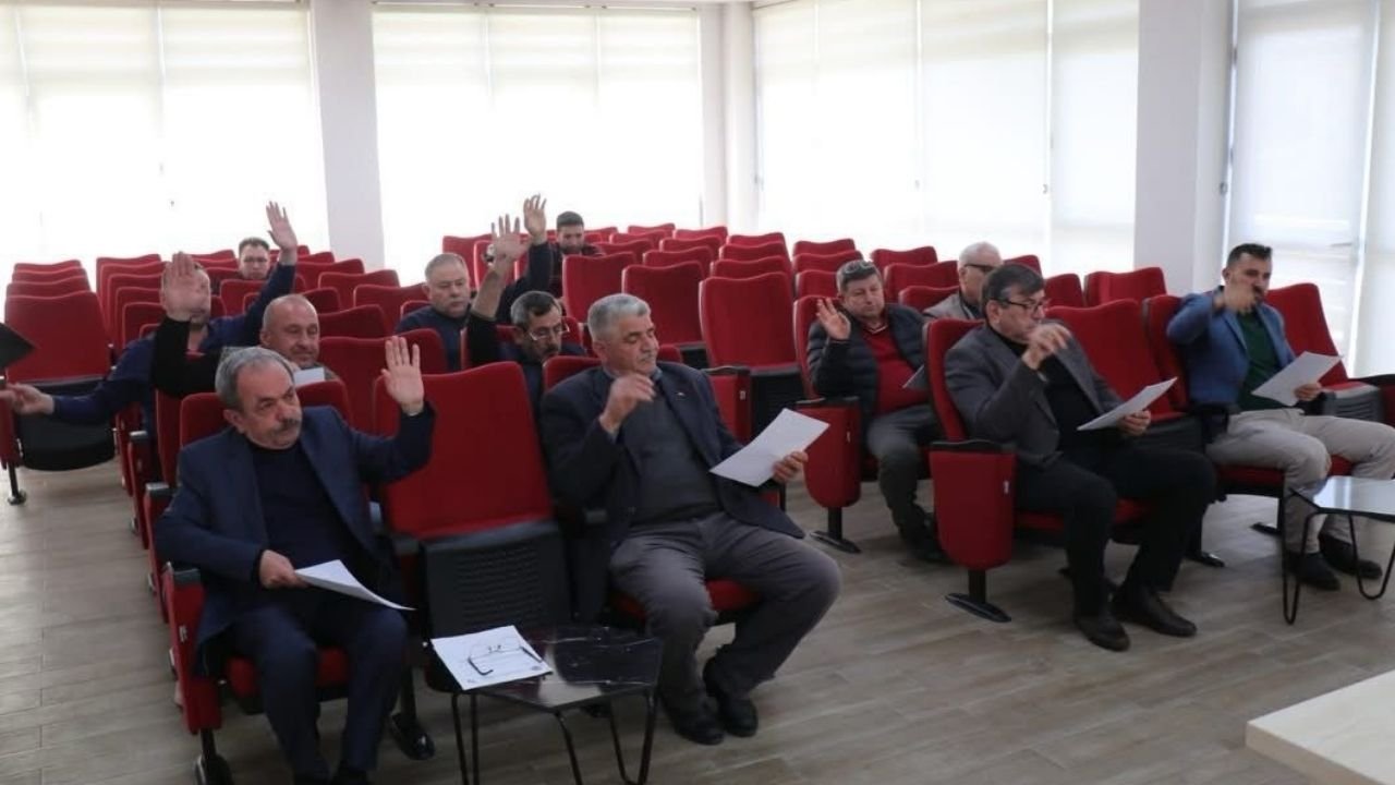 Bozdoğan Belediyesi Bütçe Fazlası Verdi1