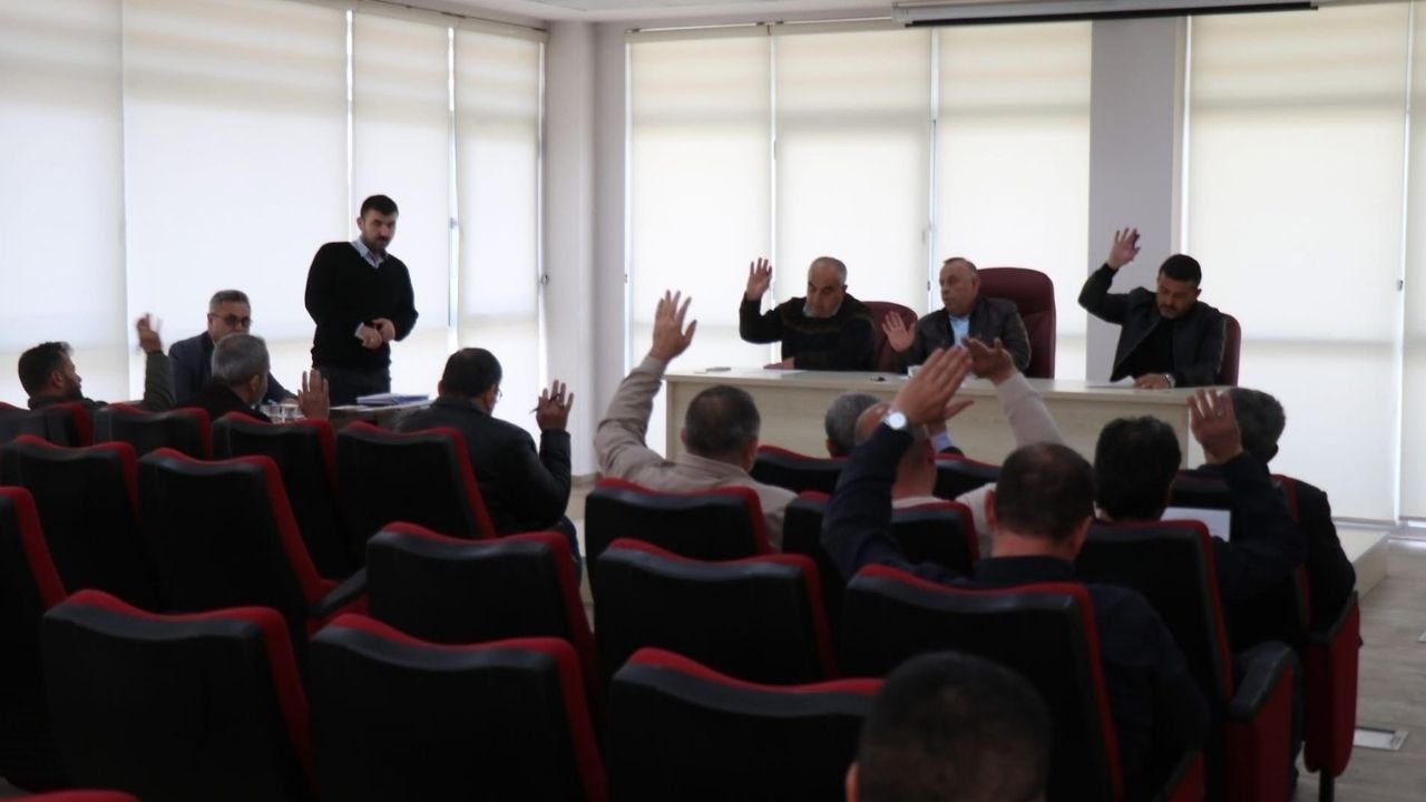 Bozdoğan Belediyesi’nde Yeni Dönem 1