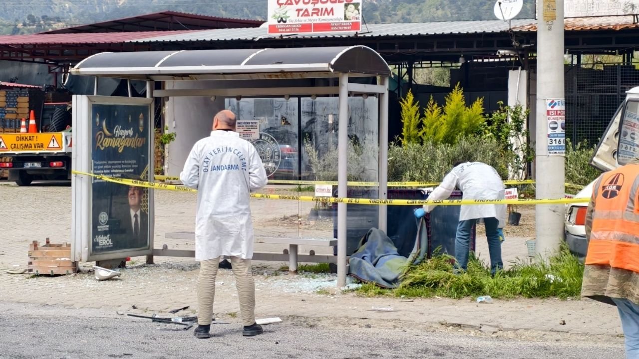 Buharkent’te Kırmızı Işık Ihlali Can Aldı!3