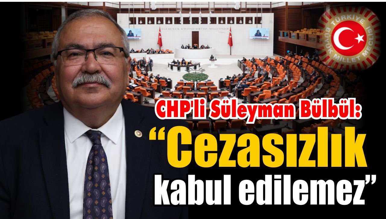 Bülbül’den Zeren Ertaş davası kararına sert tepki