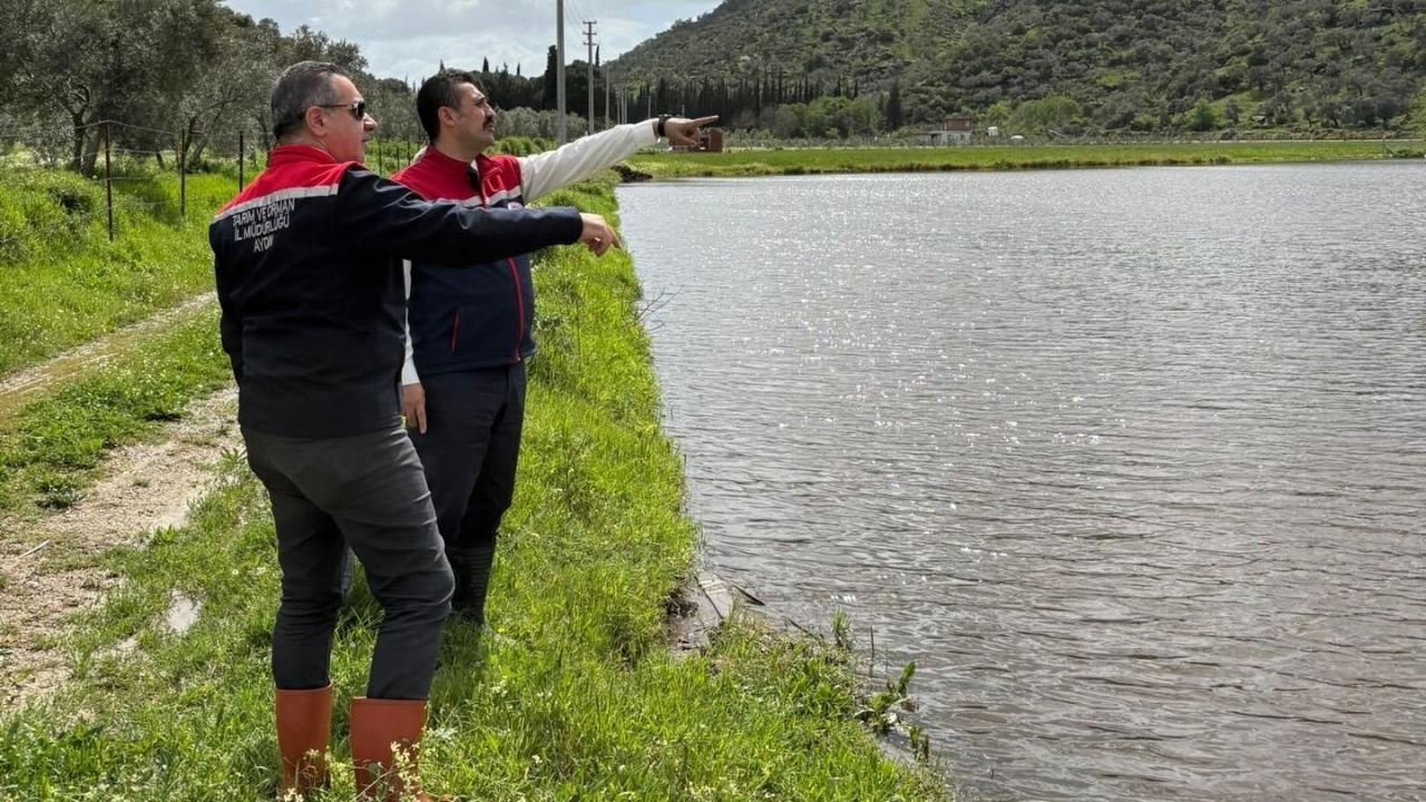 Büyük Menderes’in Debisi Yeniden Yükseldi01