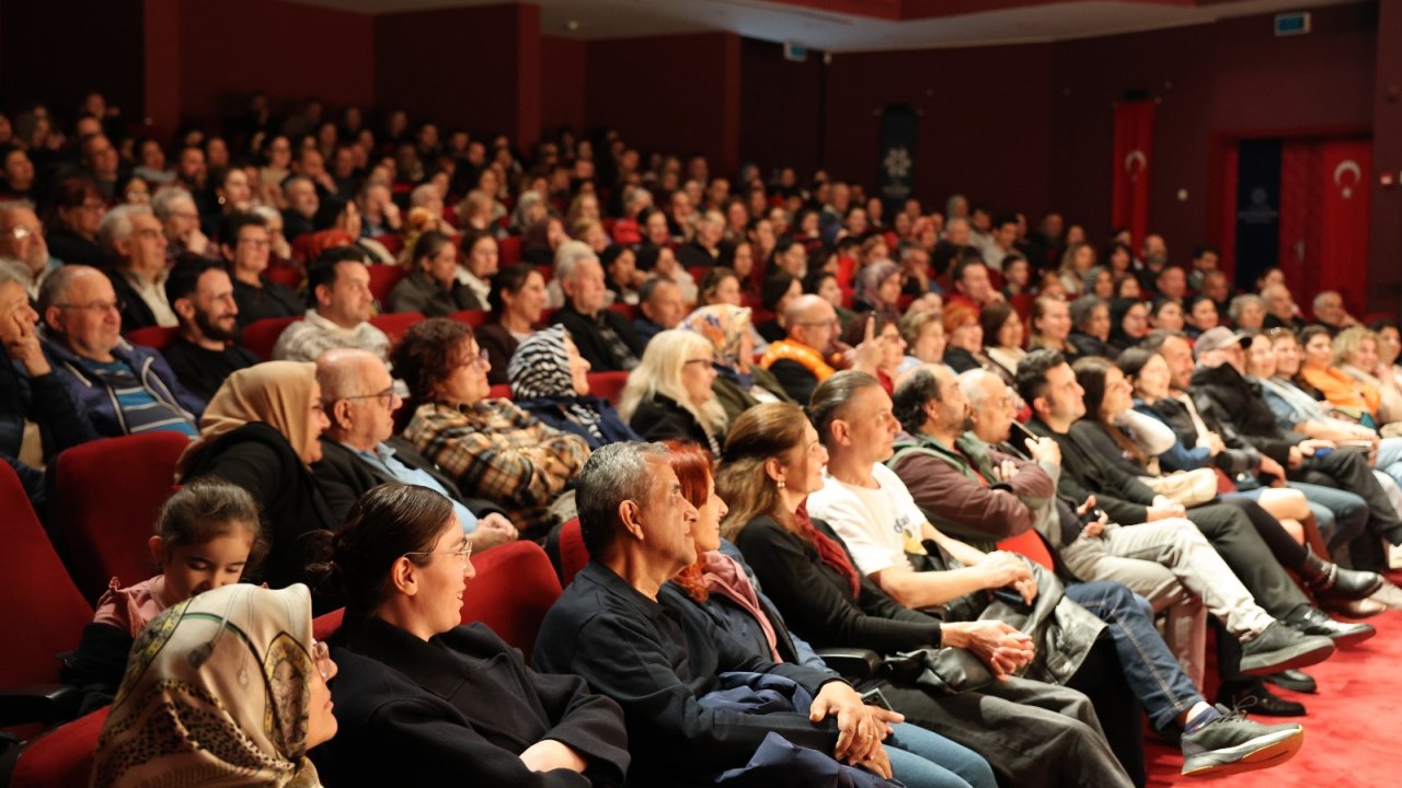 Çerçioğlu’ndan Her Yaşa Sanat Dokunuşu 22