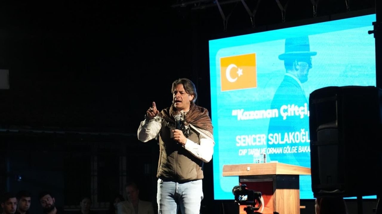 Chp’li Solakoğlu Germencik’te Üreticilerle Buluştu10