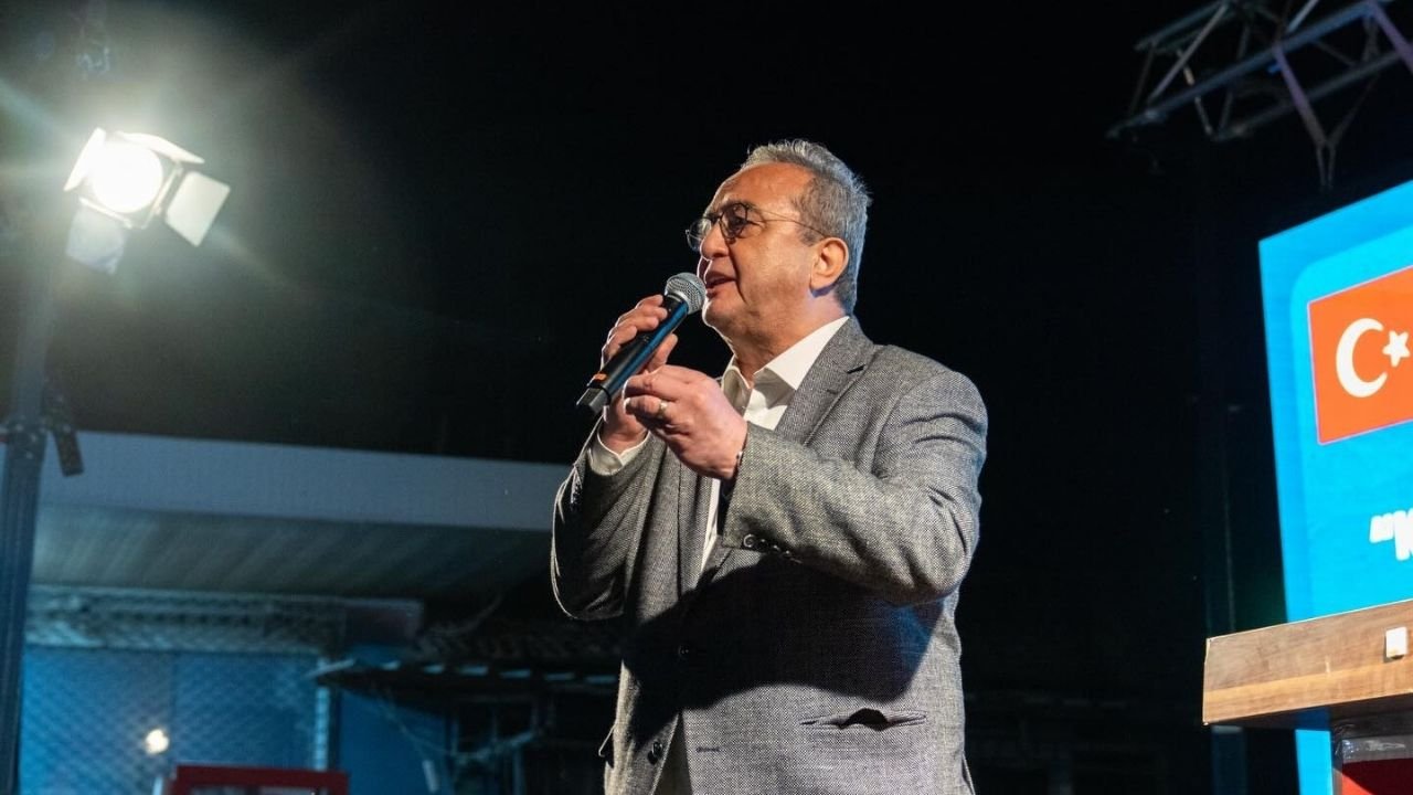 Chp’li Solakoğlu Germencik’te Üreticilerle Buluştu12