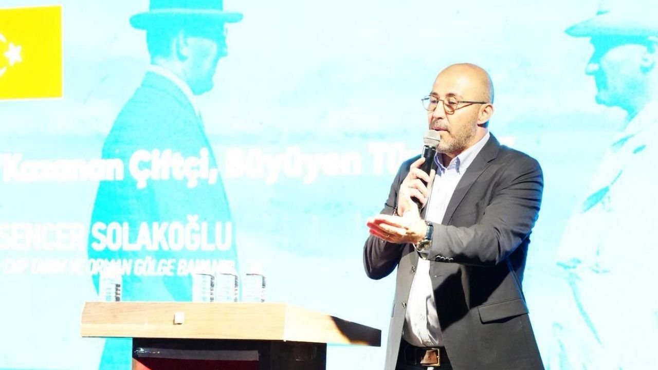 Chp’li Solakoğlu Germencik’te Üreticilerle Buluştu3