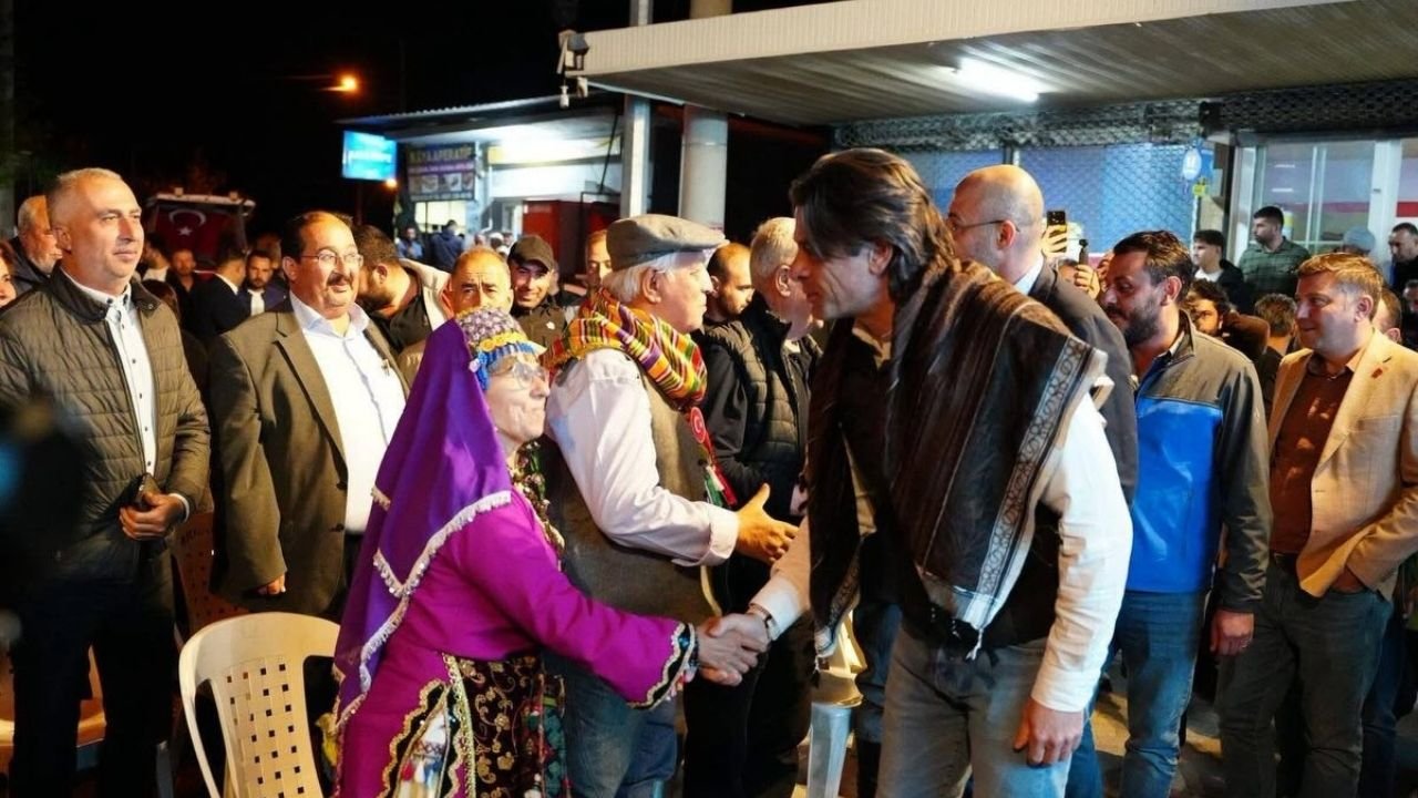 Chp’li Solakoğlu Germencik’te Üreticilerle Buluştu9