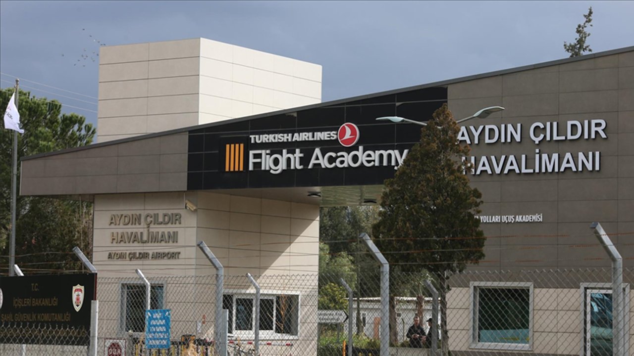 Çıldır Havalimanı 2