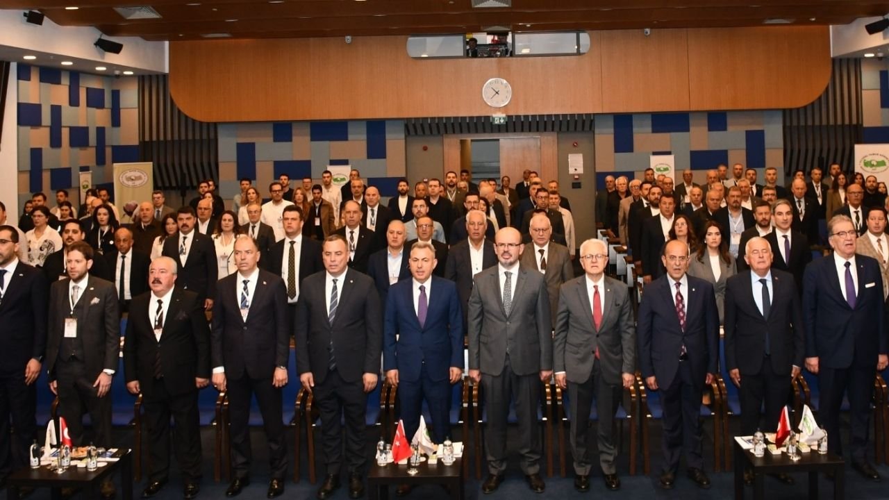 Çondur Türk Pamuğu Dünya Üretiminde Güçlü Konumda