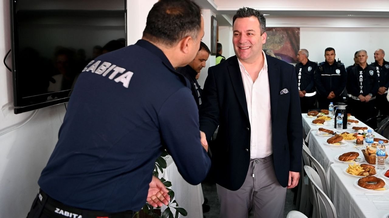 Demirtaş’tan Zabıta Personeline Sezon Öncesi Ziyaret01