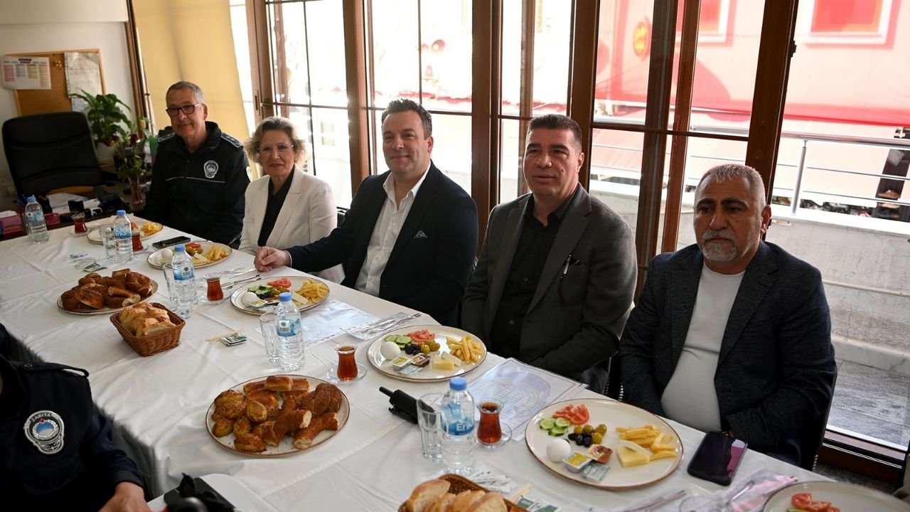 Demirtaş’tan Zabıta Personeline Sezon Öncesi Ziyaret02