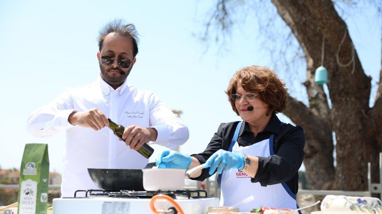 Didim Turizm Haftası’nda Kültür Ve Lezzet Apollon’da Buluştu02