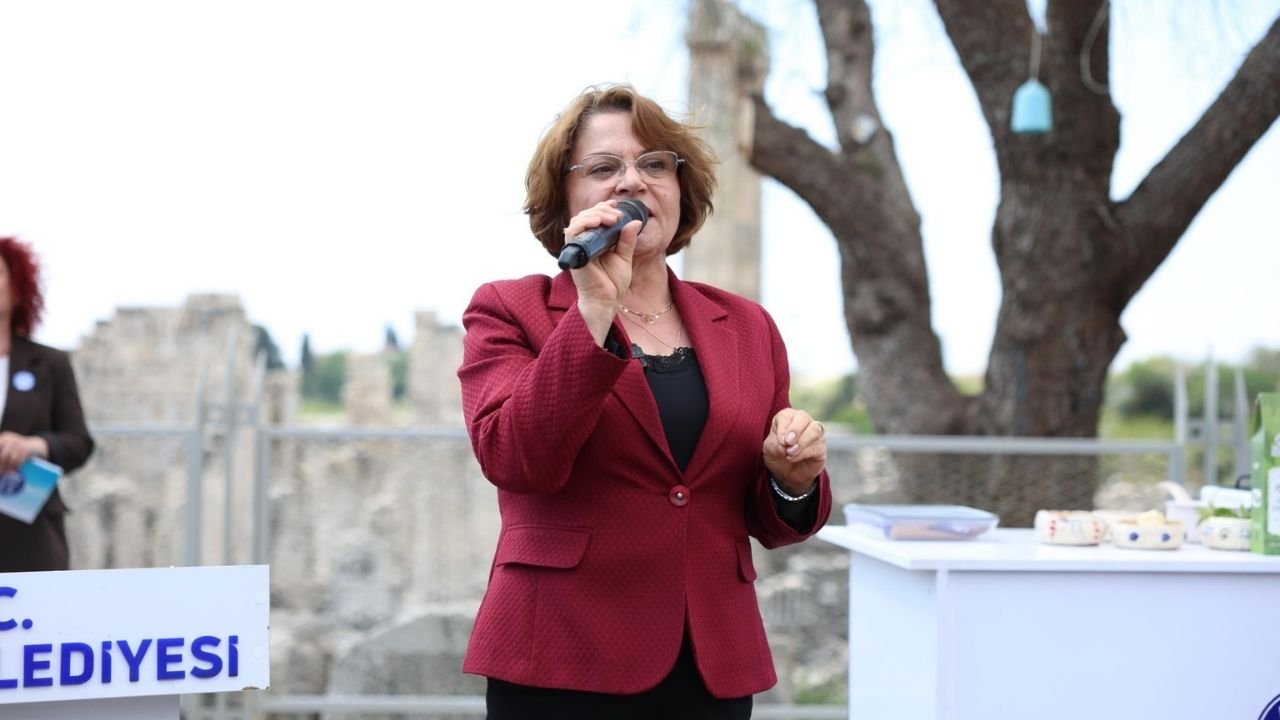 Didim Turizm Haftası’nda Kültür Ve Lezzet Apollon’da Buluştu4