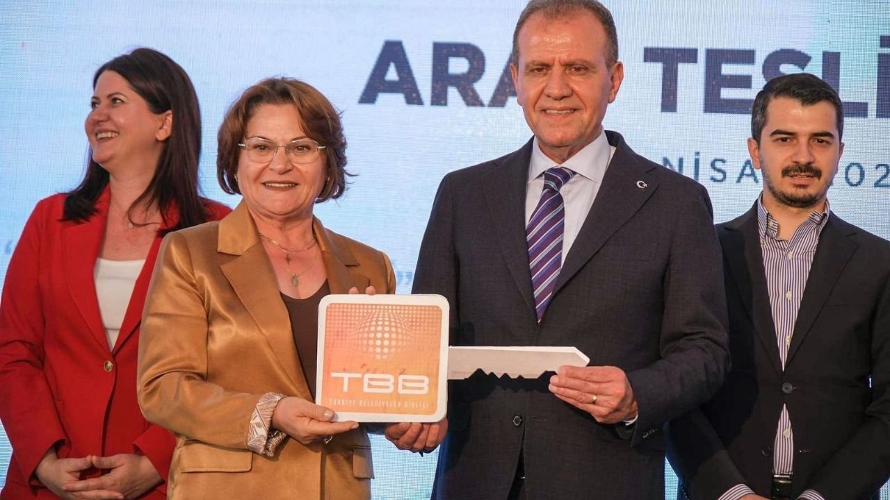 Didim’de Araç Filosuna Yeni Takviye