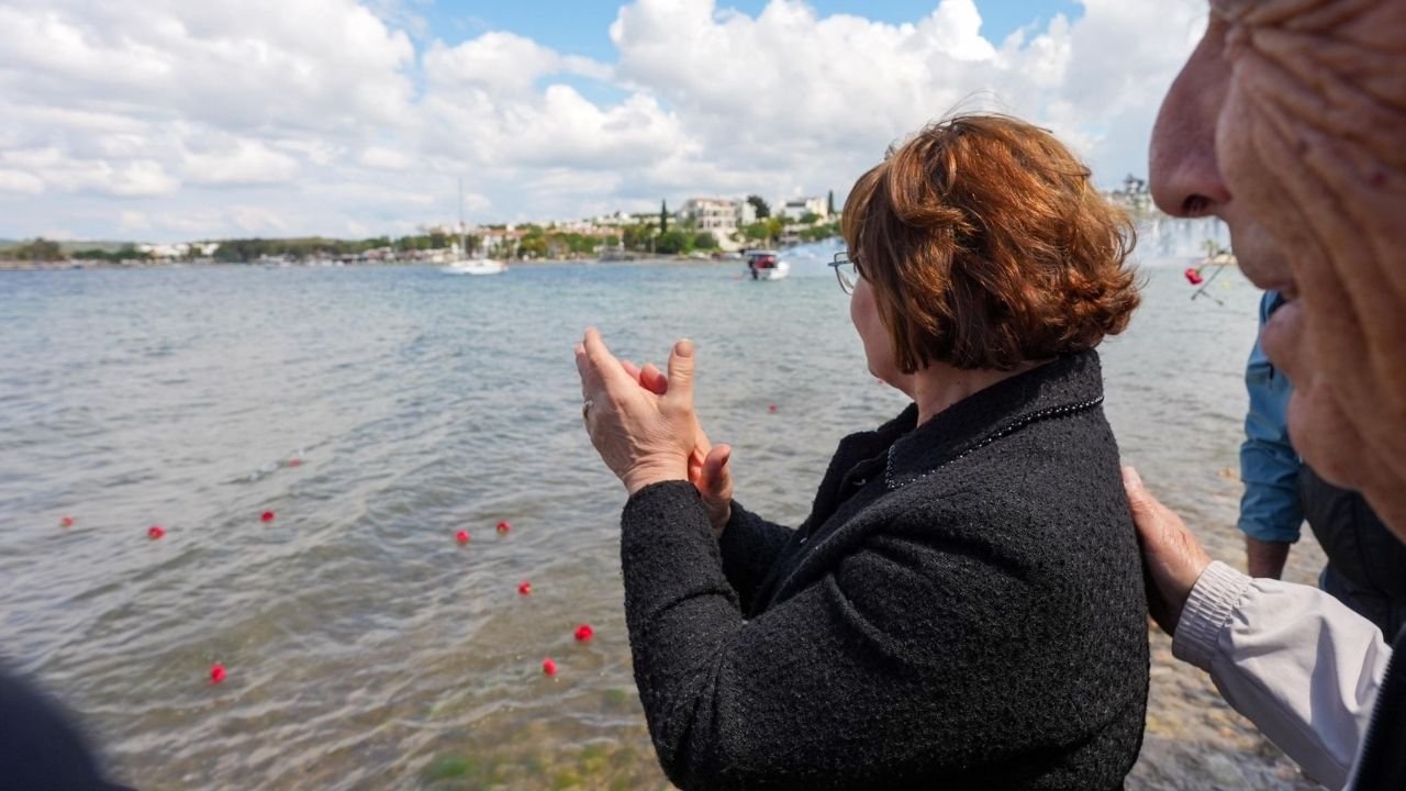 Didim’de Mübadelenin 102. Yılı Anıldı