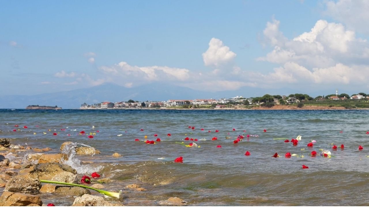 Didim’de Mübadelenin 102. Yılı Anıldı2
