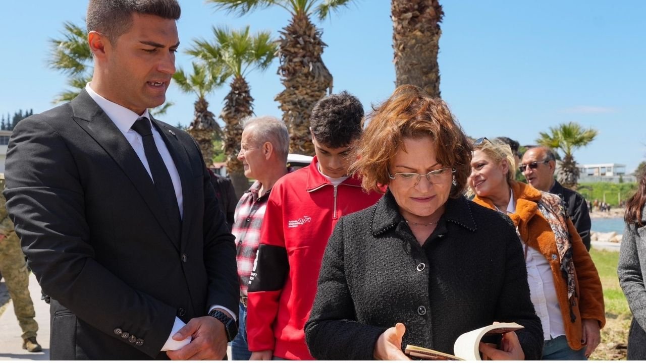 Didim’de Mübadelenin 102. Yılı Anıldı3