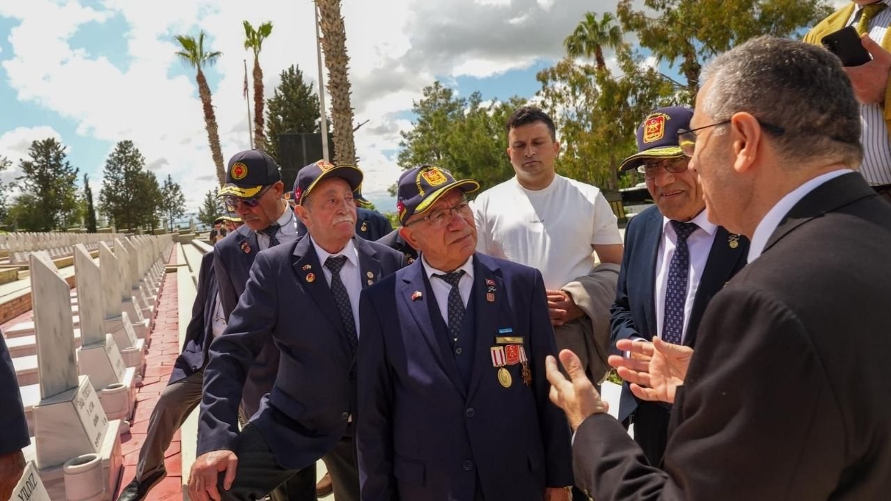 Didimli Gaziler Yıllar Sonra Aynı Topraklarda5