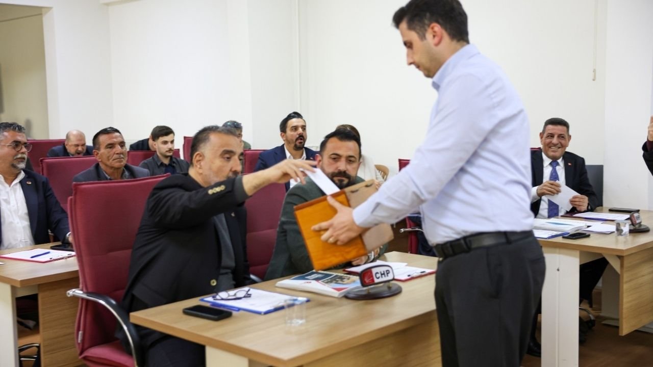 Efeler’de 2025 Yılı Faaliyet Raporu Oy Birliğiyle Kabul Edildi