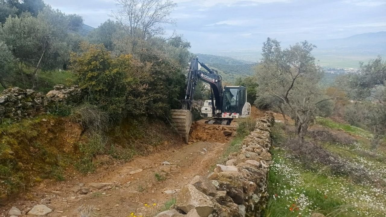 Efeler’de Ulaşım Sorunlarına Hızlı Müdahale001