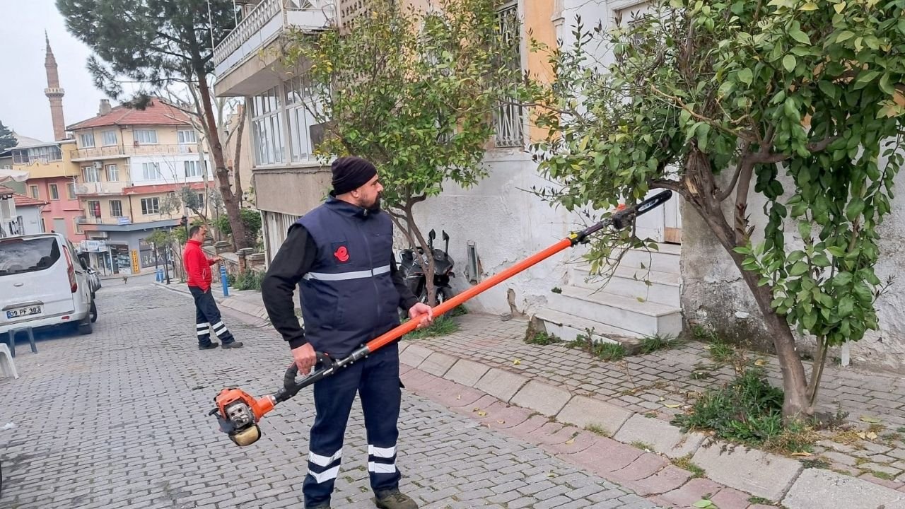 Efeler’in Kültürel Mirası Korunuyor1