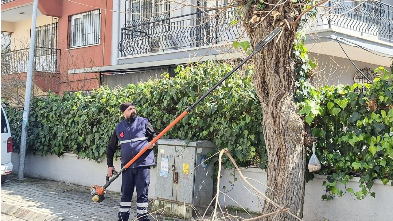 Efeler’in Kültürel Mirası Korunuyorv