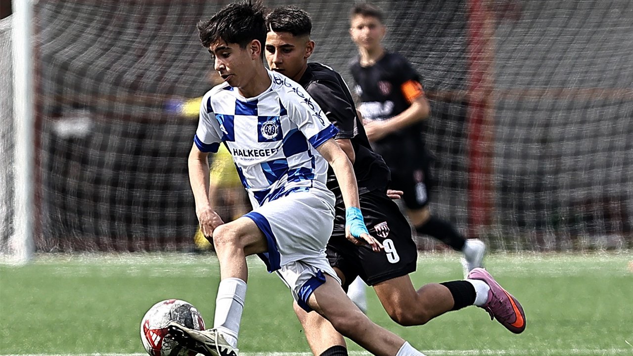 Efkan Yeni Kıroba Gazetesi