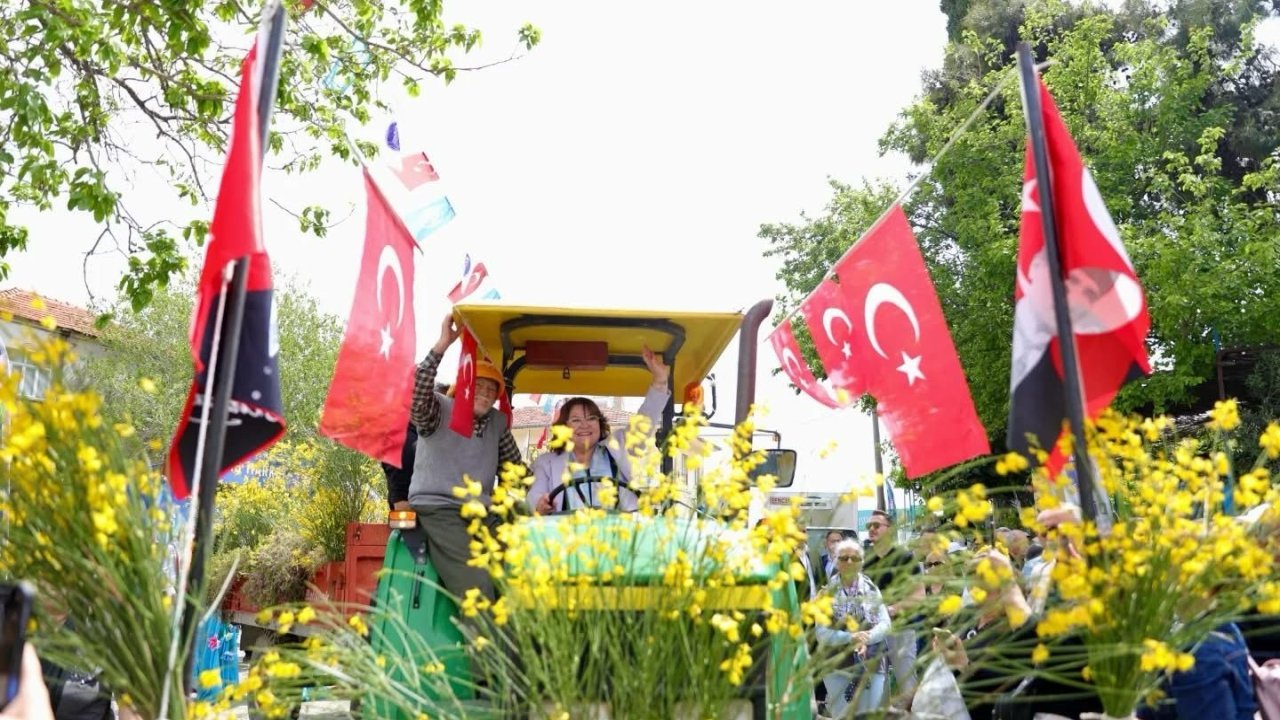 Ege Mutfağının Zenginliği Didim’de Buluşuyor 2