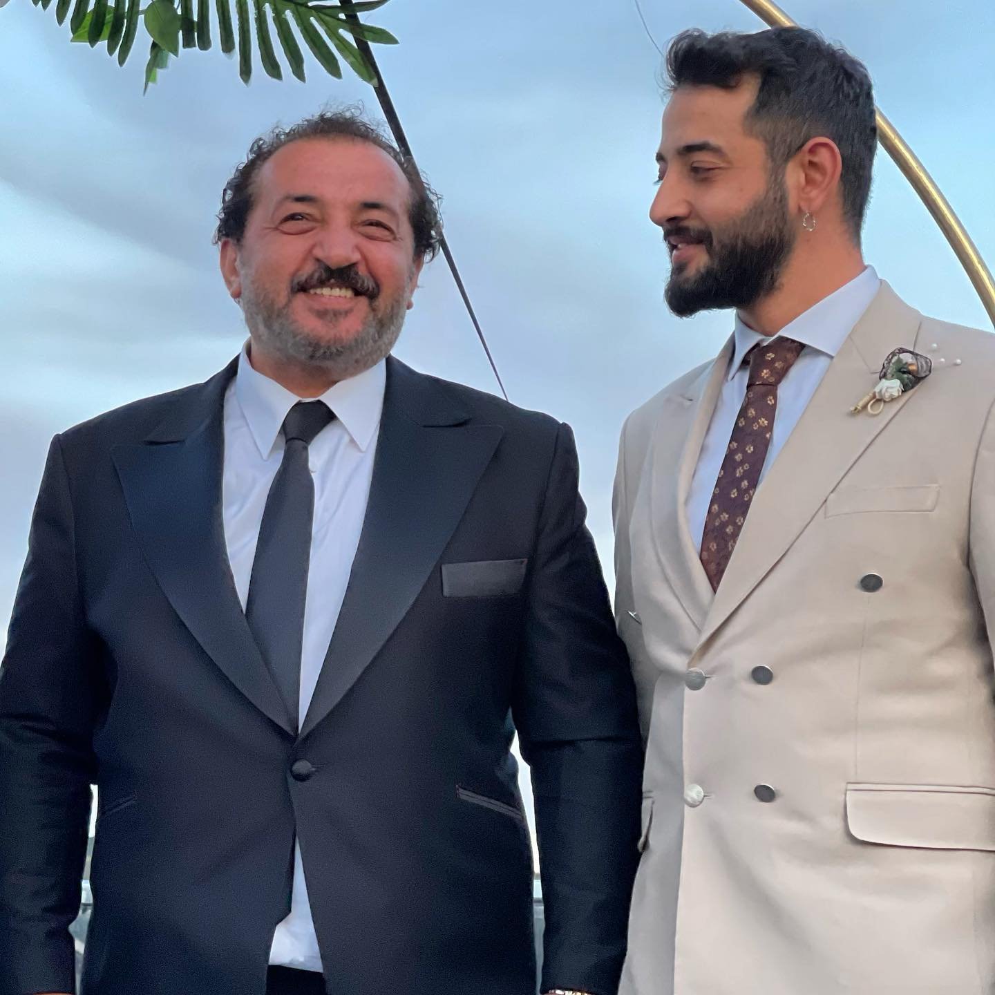 Emre Yalçınkaya Ve Mehmet Yalçınkaya (1)