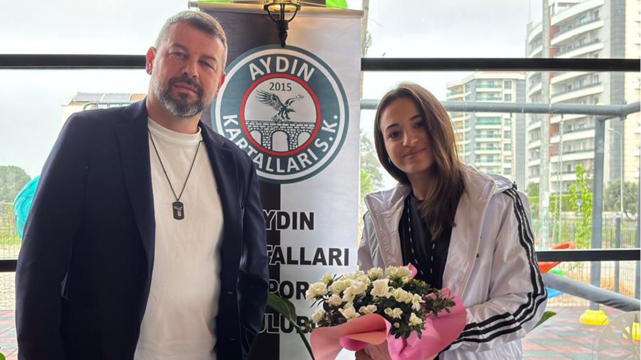 Gamze Aksu Doğum Günü