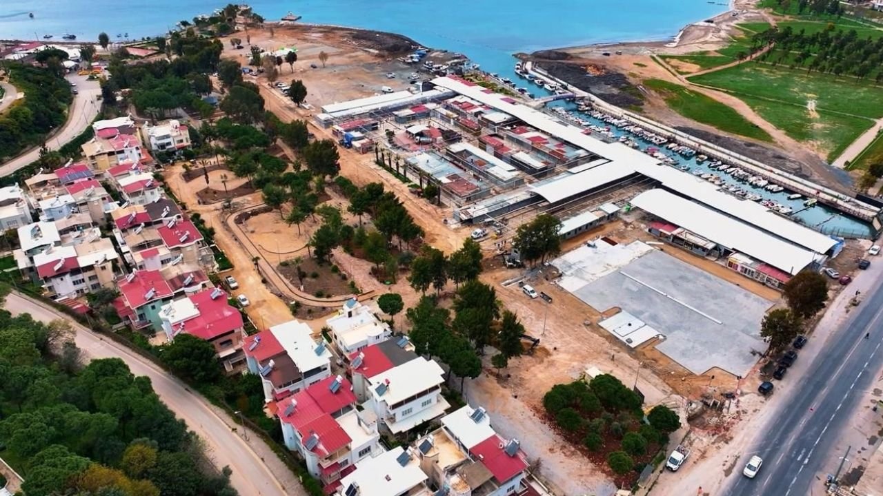 Gençaydidim’e Yeni Yaşam Alanı Kazandırıyoruz01