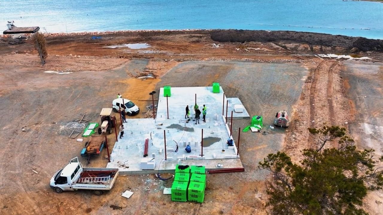 Gençaydidim’e Yeni Yaşam Alanı Kazandırıyoruz2